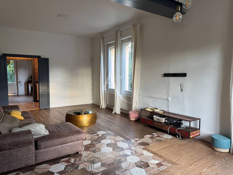 Maison de Maître de caractère au coeur de Montauban  237 m² — photo 1