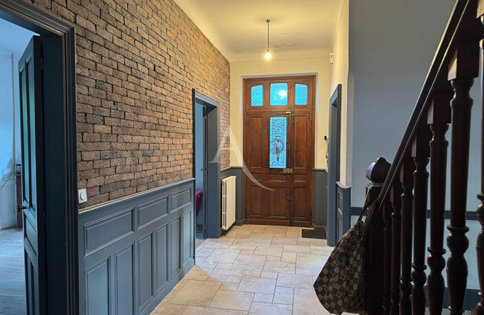 Maison de Maître de caractère au coeur de Montauban  237 m² — photo 2