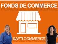 Fonds de commerce jeux et jouets centre-ville d'Auray — photo 2