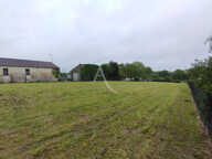 Terrain de 1500 m² — photo 3