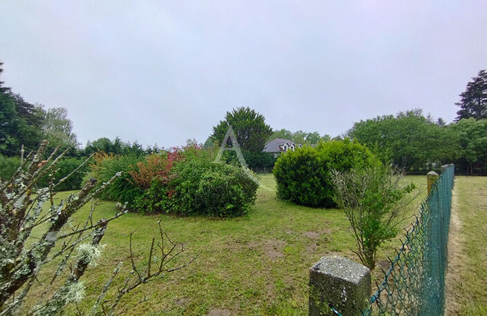 Terrain de 1500 m² — photo 4