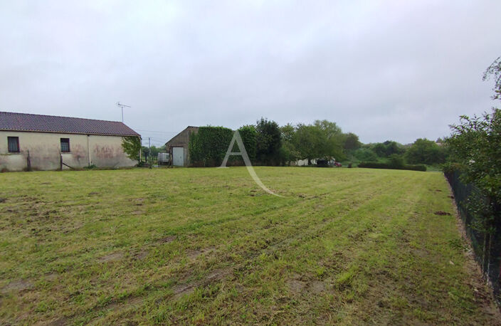 Terrain de 960 m² — photo 3