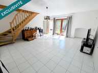 Maison de bourg,199m², 2 chambres parentales — photo 2