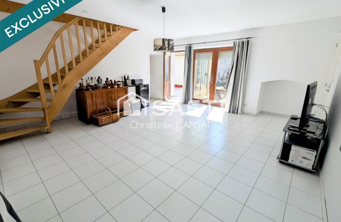 Maison de bourg,199m², 2 chambres parentales — photo 2