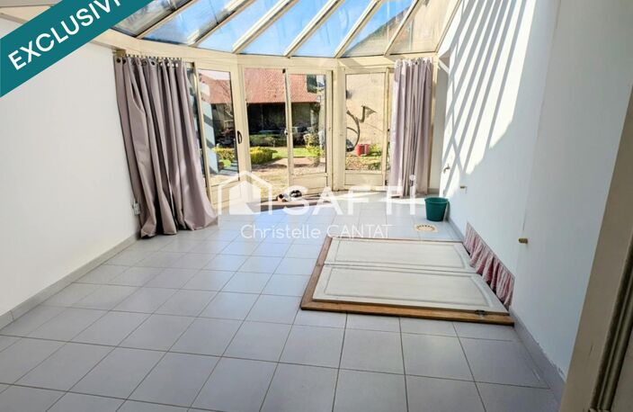Maison de bourg,199m², 2 chambres parentales — photo 3