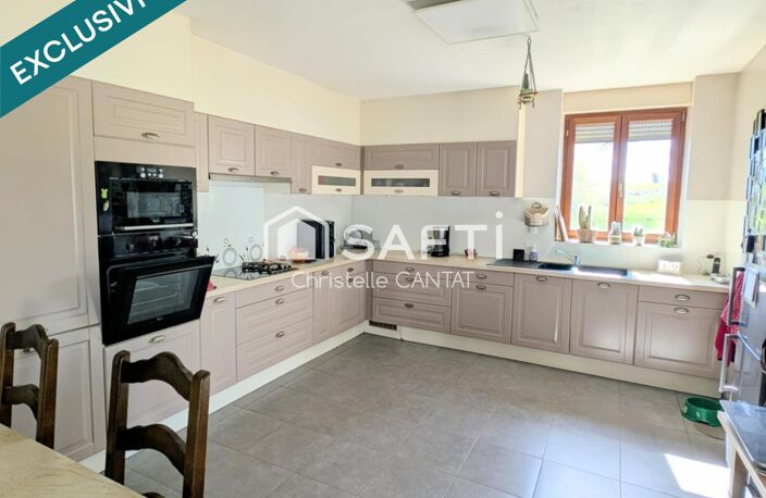 Maison de bourg,199m², 2 chambres parentales — photo 5