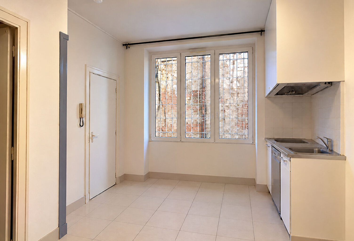 TOULOUSE - CARMES - Studio en Rez-de-chaussée au calme — photo 1