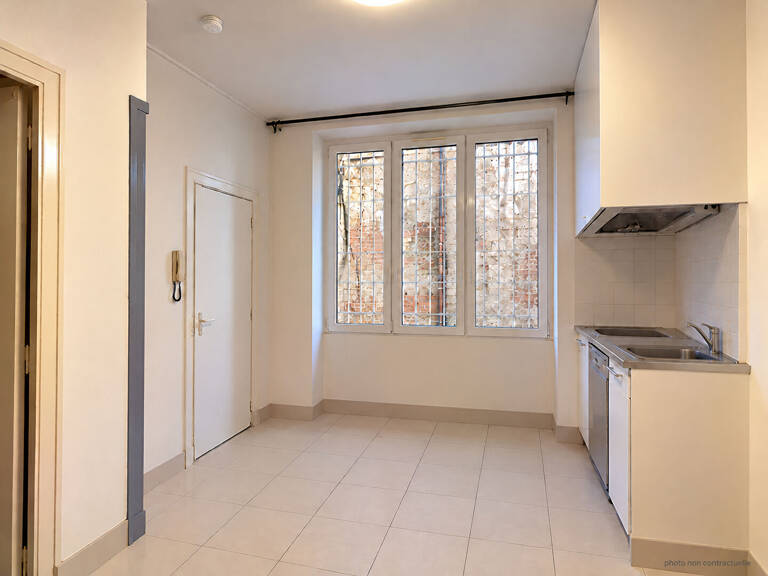 TOULOUSE - CARMES - Studio en Rez-de-chaussée au calme — photo 1