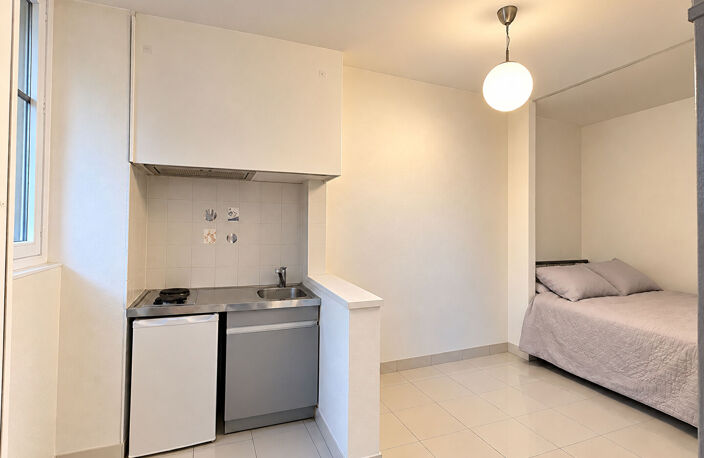 TOULOUSE - CARMES - Studio en Rez-de-chaussée au calme — photo 2