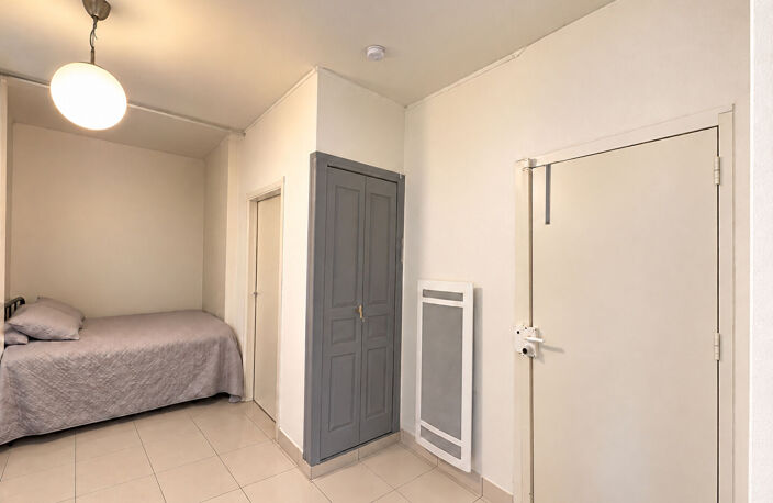 TOULOUSE - CARMES - Studio en Rez-de-chaussée au calme — photo 3