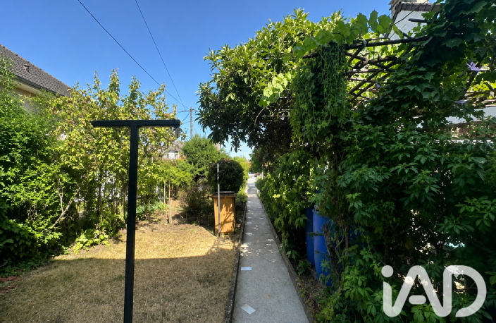 Vente Maison traditionnelle 3 pièces — photo 2