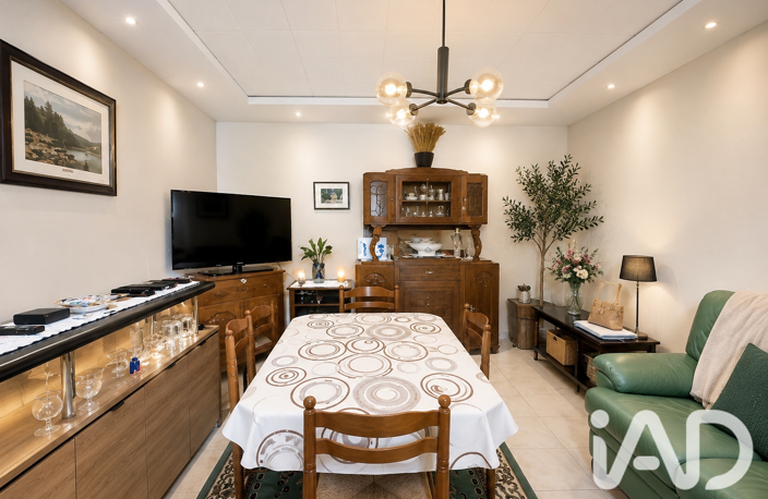 Vente Maison traditionnelle 3 pièces — photo 3