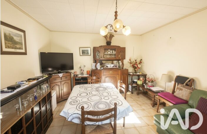 Vente Maison traditionnelle 3 pièces — photo 4