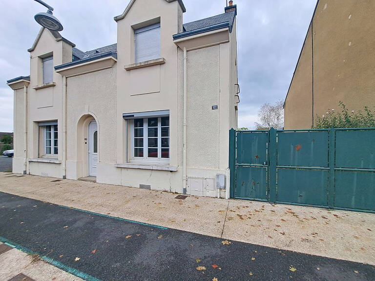 MAISON  CHATELLERAULT OUEST — photo 1