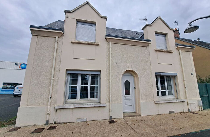 MAISON  CHATELLERAULT OUEST — photo 2
