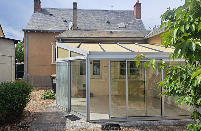 MAISON  CHATELLERAULT OUEST — photo 3