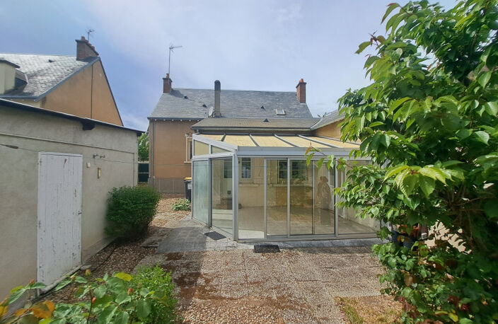 MAISON  CHATELLERAULT OUEST — photo 4