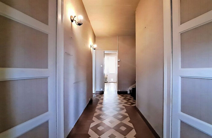 MAISON  CHATELLERAULT OUEST — photo 5
