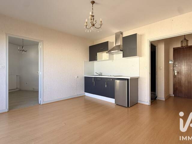 Vente Appartement 2 pièces — photo du bien