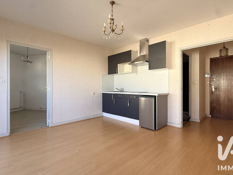 Vente Appartement 2 pièces — photo 1