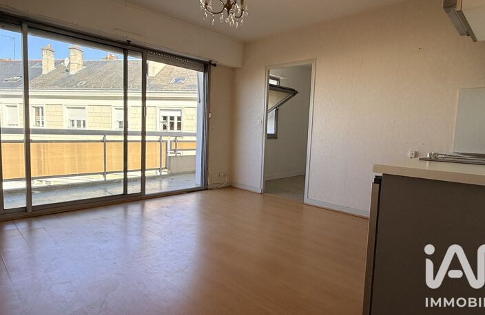 Vente Appartement 2 pièces — photo 3
