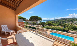 Appartement 2 Pièces 37 m² à vendre à Roquebrune-sur-Argens (83380)