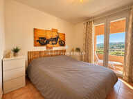 2 PIECES AVEC VUE MER DERNIER ETAGE AUX ISSAMBRES — photo 3
