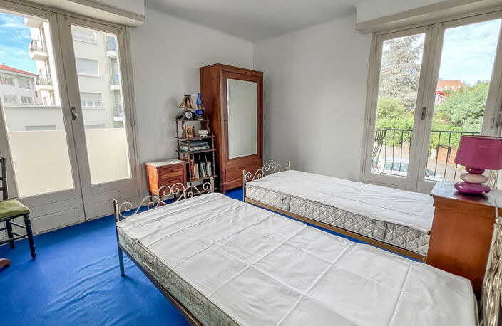Bayonne quartier Beyris - Appartement T3 de 68 m² avec terrasse, balcons et cave — photo 4