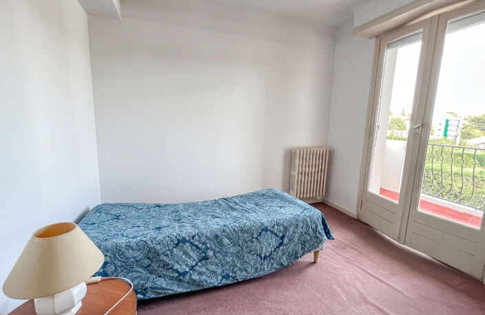 Bayonne quartier Beyris - Appartement T3 de 68 m² avec terrasse, balcons et cave — photo 5
