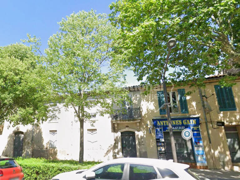 NIMES - JEAN JAURÈS — photo 1