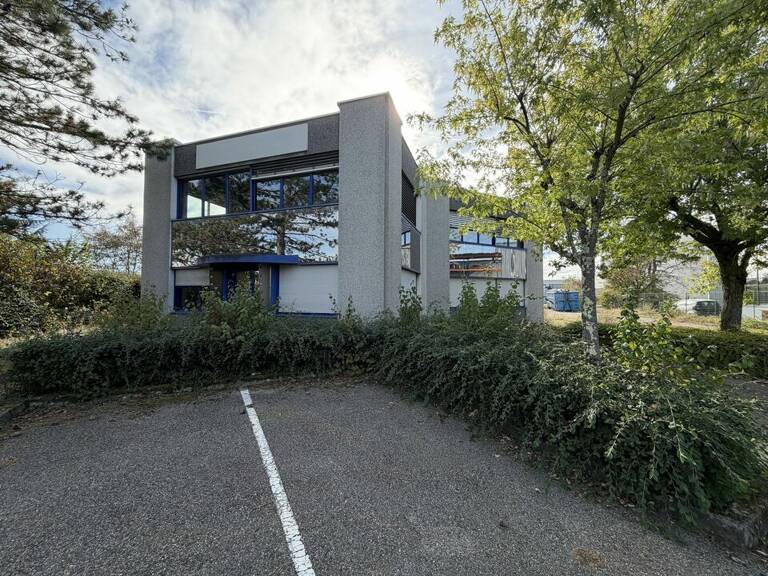 MIXTE ACTIVITES-BUREAUX à LOUER — photo 1