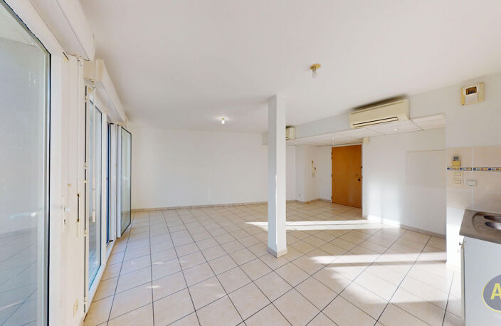 Appartement Nantes 3 pièce(s) 63.36 m2 — photo 3