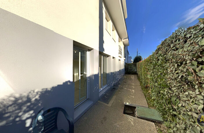 Appartement Nantes 3 pièce(s) 63.36 m2 — photo 5