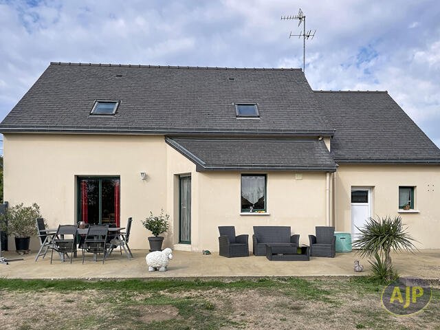 Maison proposé à Sainte-Marie