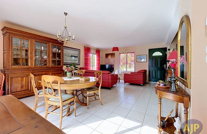 Maison Sainte Marie 106 m2 — photo 3