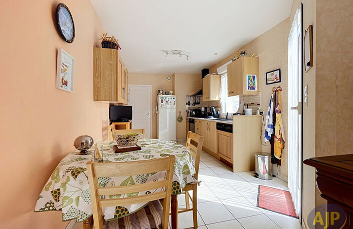 Maison Sainte Marie 106 m2 — photo 4