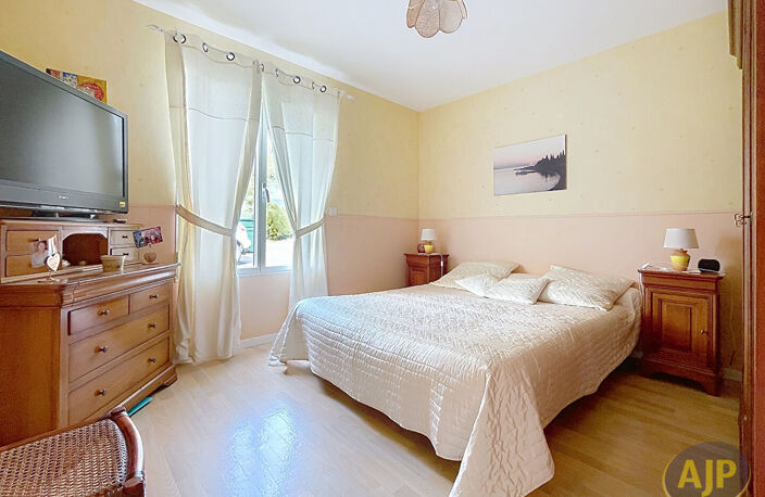Maison Sainte Marie 106 m2 — photo 5