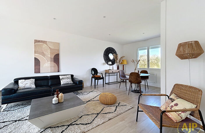 Maison 3 chambres avec sous-sol complet ? Saint-Vincent-des-Landes — photo 2