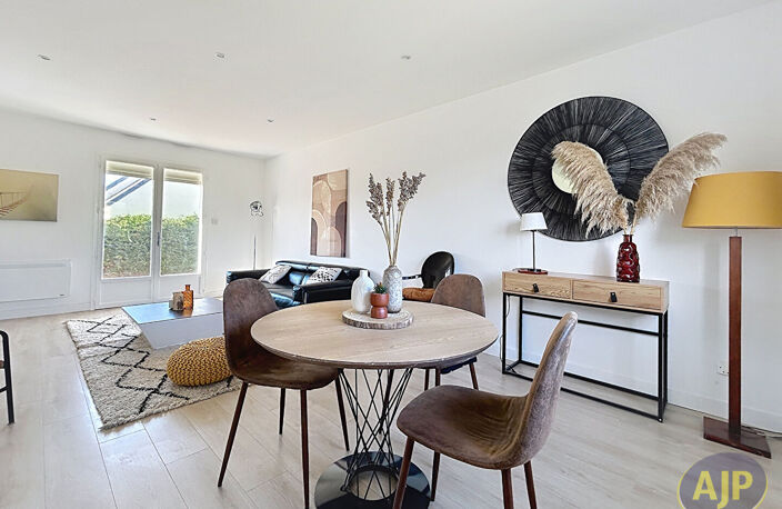 Maison 3 chambres avec sous-sol complet ? Saint-Vincent-des-Landes — photo 3