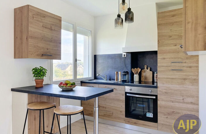 Maison 3 chambres avec sous-sol complet ? Saint-Vincent-des-Landes — photo 4