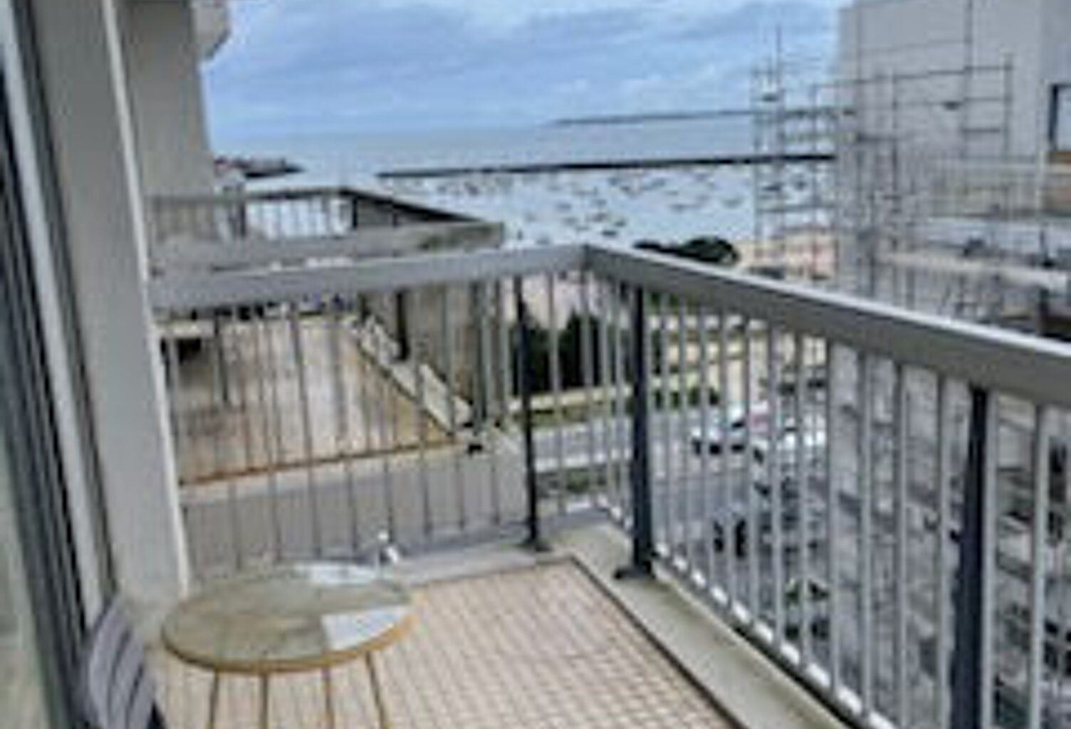 Studio Quartier Marché PORNICHET — photo 1
