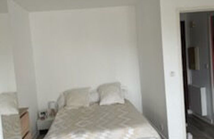 Studio Quartier Marché PORNICHET — photo 4
