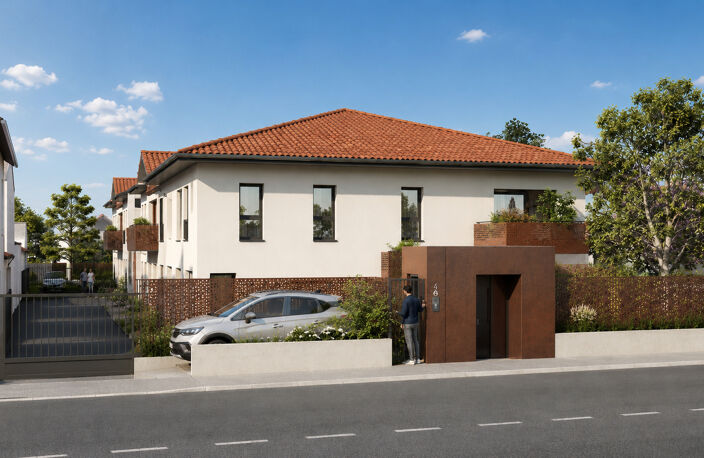 À VENDRE VILLA GOYA ALBI — photo 2