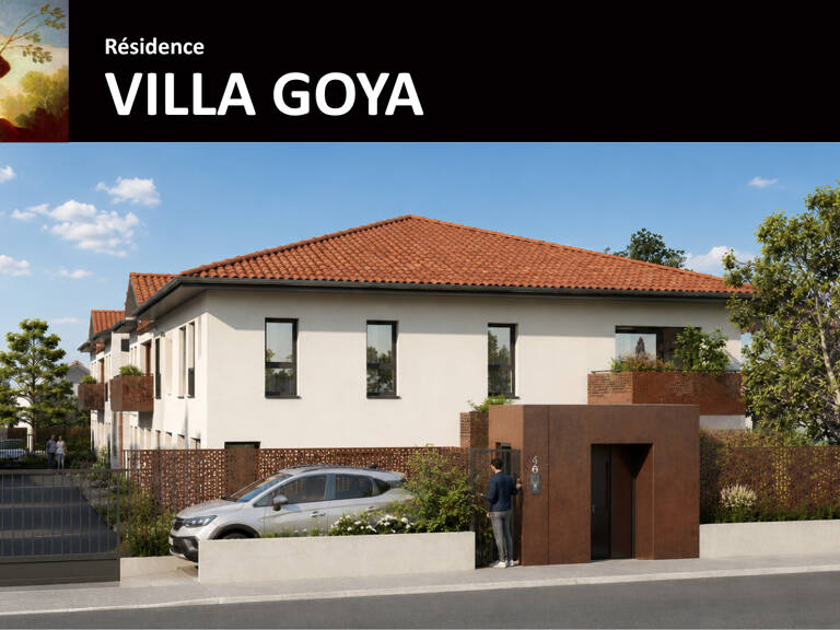 La VILLA GOYA — photo 1