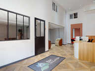 CHARPENNES / BELLECOMBE - Local commercial de 90 m2 — photo 2