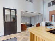 CHARPENNES / BELLECOMBE - Local commercial de 90 m2 — photo 3
