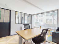 CHARPENNES / BELLECOMBE - Local commercial de 90 m2 — photo 4