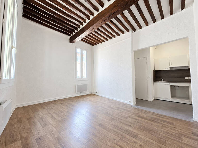 Appartement de type 2 en duplex — photo 1