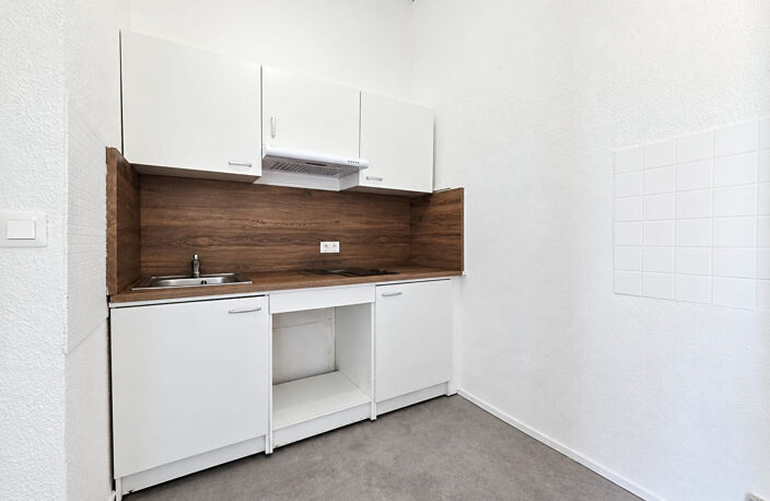 Appartement de type 2 en duplex — photo 2