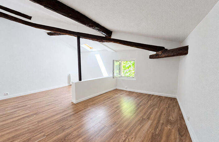 Appartement de type 2 en duplex — photo 3